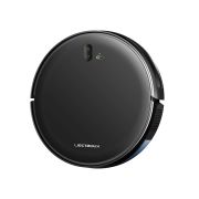 LIECTROUX L200 Robot Vacuum Cleaner and Wet Mop Combo,Smart Mapping,WiFi App,4KPa Suction,Brushless Motor,Works With Alexa and Google Assistant,Ideal for Pet Hair,Carpet,Hard Floor