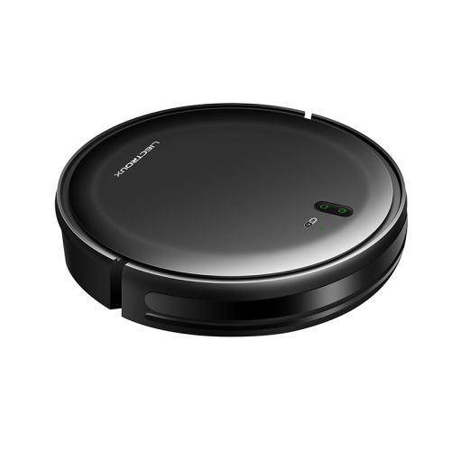 LIECTROUX L200 Robot Vacuum Cleaner and Wet Mop Combo,Smart Mapping,WiFi App,4KPa Suction,Brushless Motor,Works With Alexa and Google Assistant,Ideal for Pet Hair,Carpet,Hard Floor